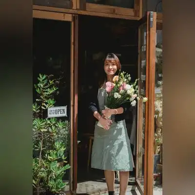 姜婷琳